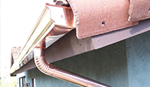 downspout-replacement Experts in Cedar Falls